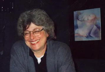 Judy Stone